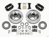 WIL Dynalite Brake Kit
