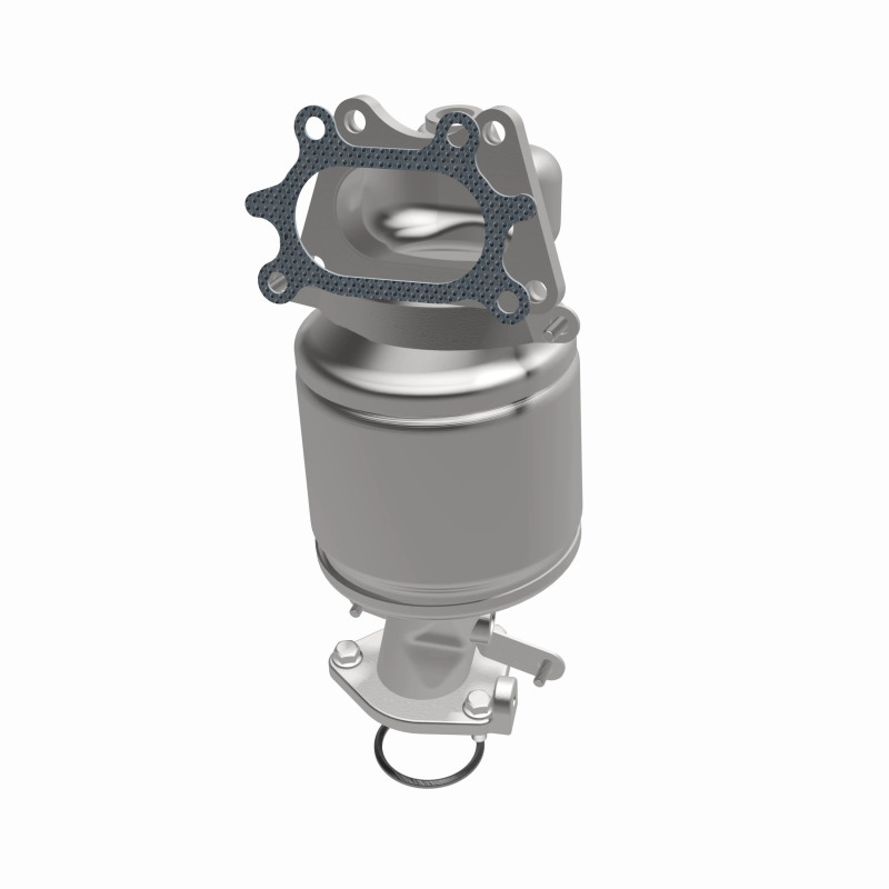 MagnaFlow 05-10 Honda Odyssey 3.5L Direct Fit Converter thumbnail 8