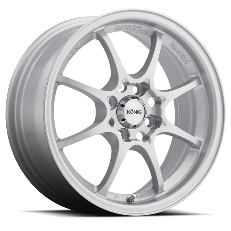 KNG Helium Wheels