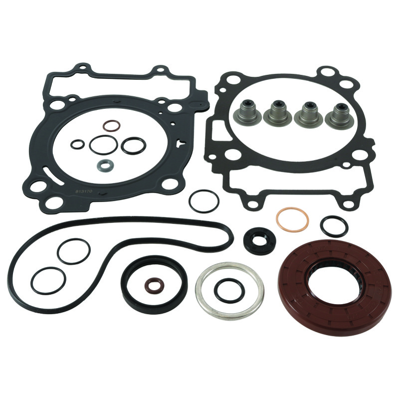 QBS Gaskets