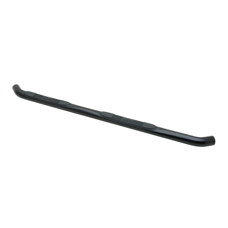 Westin 2007-2017 Jeep Wrangler Unlimited 4dr E-Series 3 Nerf Step Bars - Black thumbnail 6