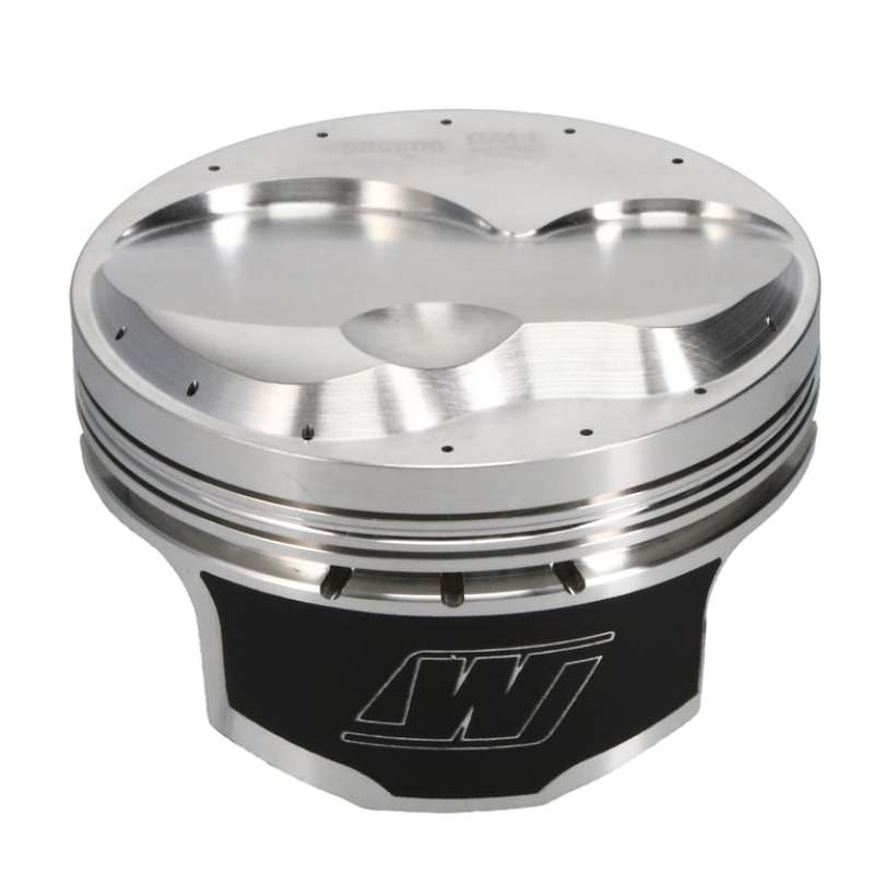 Wiseco Chevy LS Series Stroker Max Dome 1.110in CH 4.125in Bore Piston Kit thumbnail 5