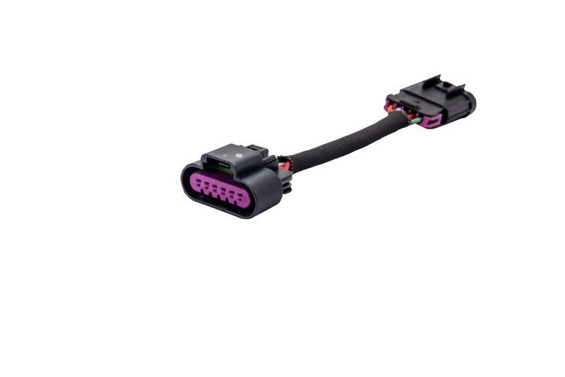 Duramax Fan Extension Harness (L5P)