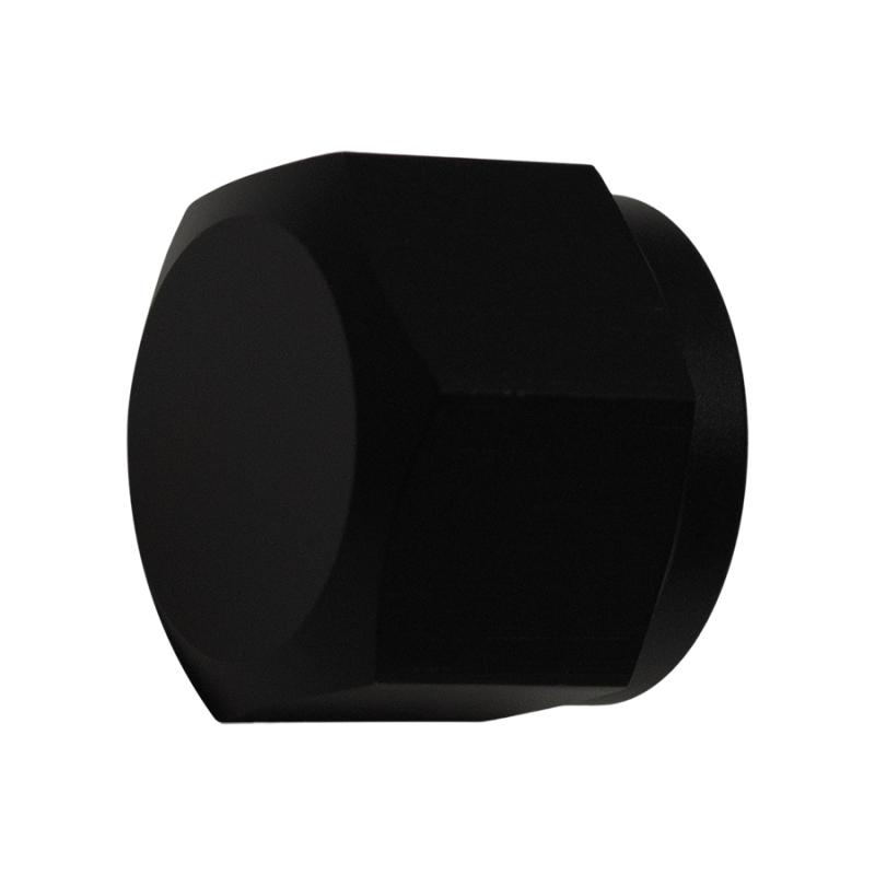 DW Fitting Caps & Plugs