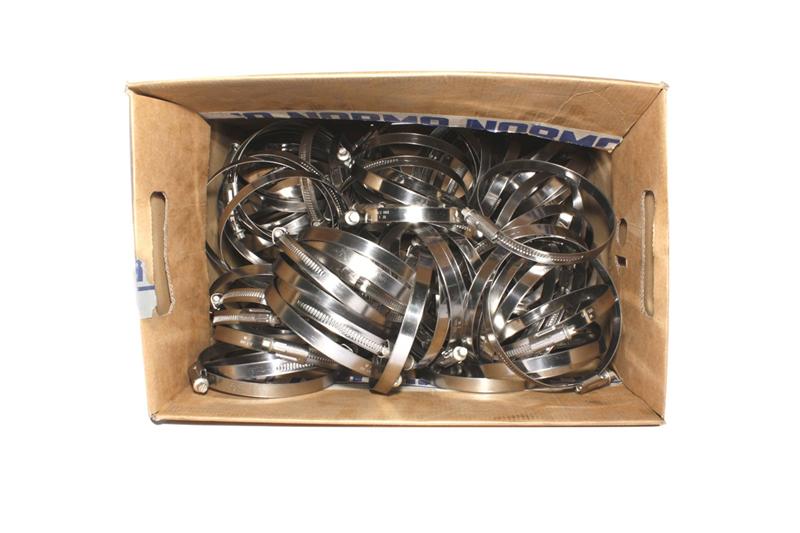 CCA Hardware Kits