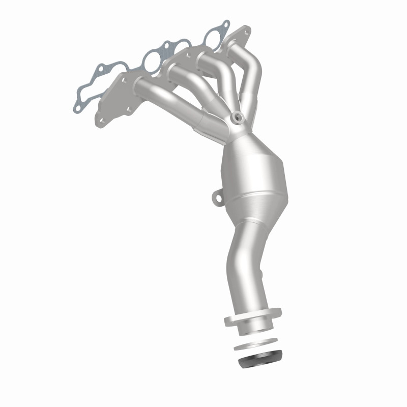 MagnaFlow 09-10 Mazda 6 2.5L Direct Fit Converter thumbnail 8