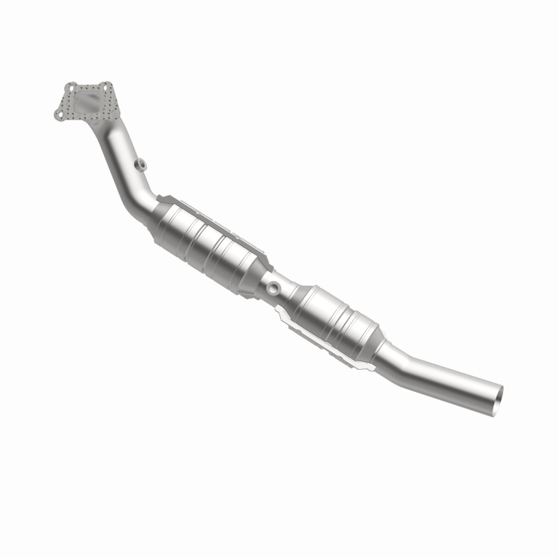 MagnaFlow 12-13 Chevrolet Camaro 3.6L Direct Fit Converter thumbnail 4