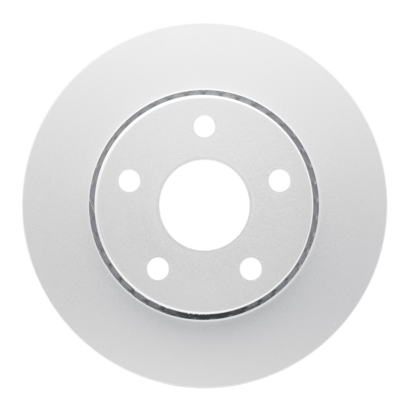 DFC GeoSPEC Coated Rotors - Plain