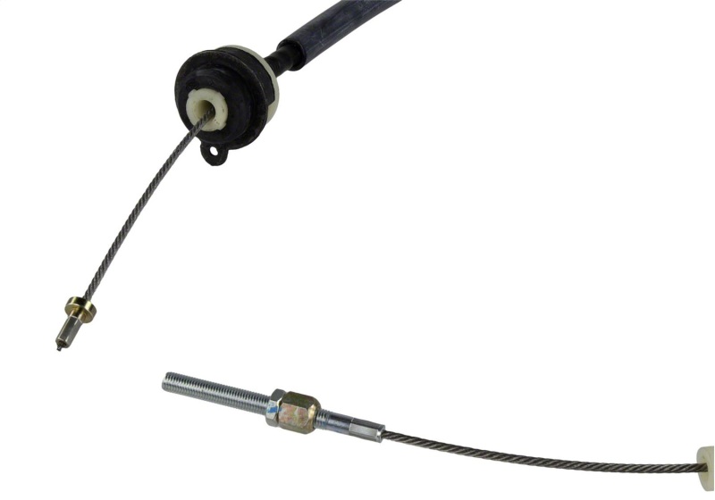 Ford Racing 82-95 Mustang V8 Adjustable Clutch Service Cable