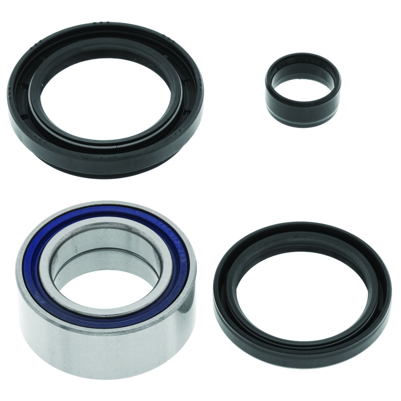 QBS Wheel Bearings