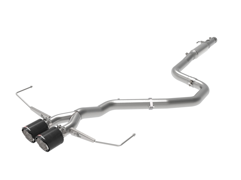 AFE Exhaust Cat Back