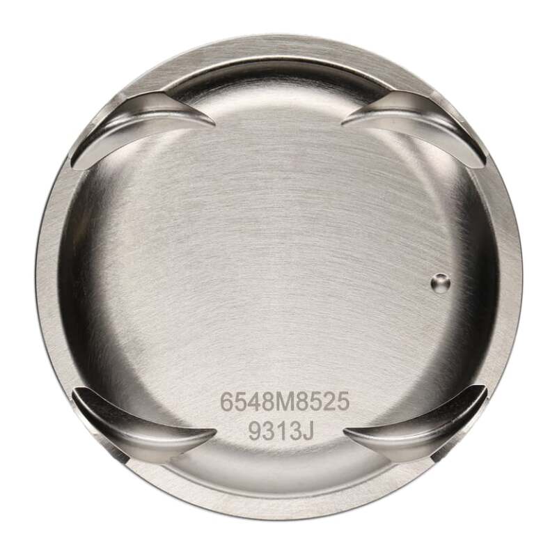 Wiseco Sport Compact Piston and Ring Kits K548M8525AP Mits Turbo Dish -17cc 1.378 x 85.25mm thumbnail 5