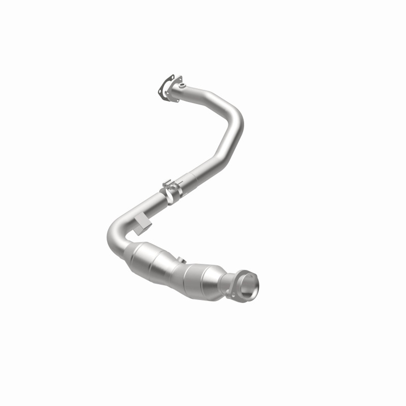 MagnaFlow 14-16 LR4 V6 3 OEM Underbody Direct Fit Converter thumbnail 7
