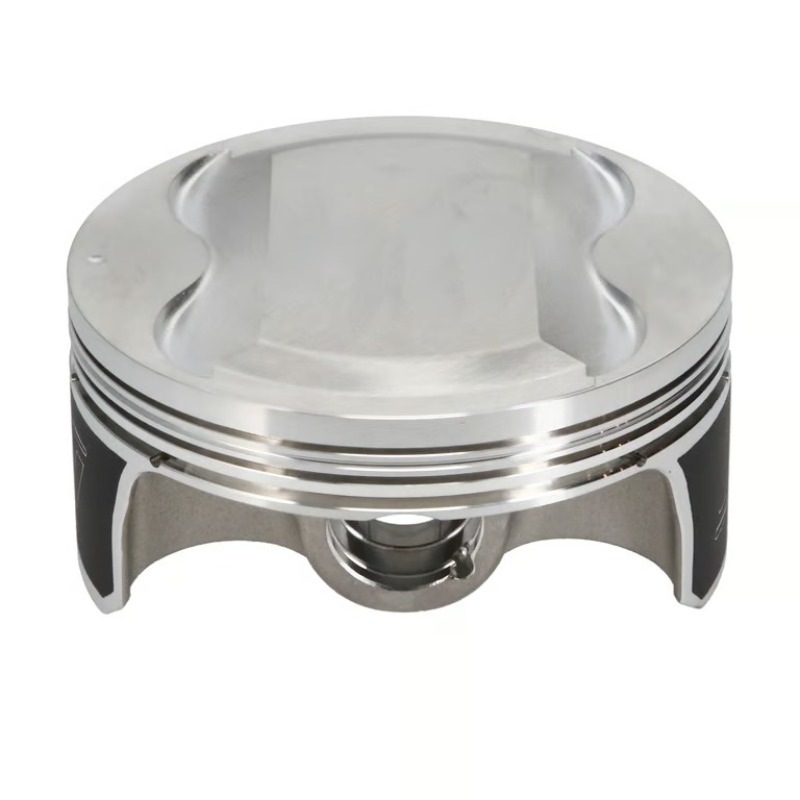 Wiseco 06-14 Yamaha YFM700 Raptor/07-13 Grizzly 111 Piston Kit