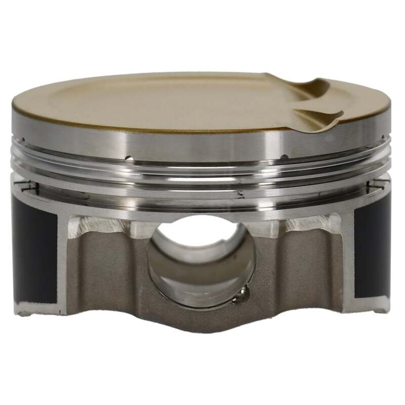 JE Pistons VW 2.0T TSI Ultra Series 23mm PIN - Set of 4 Pistons thumbnail 6