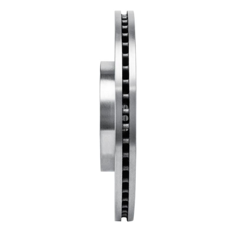 R1 04-12 Mitsubishi Galant Front Brake Rotor Set (2x dfc600-72037) thumbnail 4