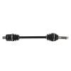 ABR Xtreme Duty Axles