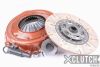 XCL Clutch - Stage 2 Cushioned Ceramic