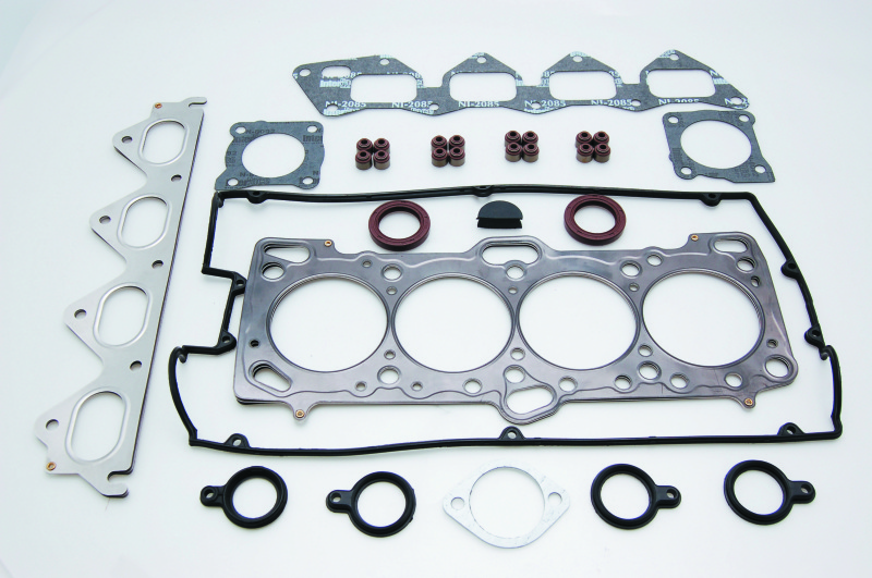 Cometic Street Pro Mitsubishi 1989-97 DOHC 4G63/T 2.0L 86mm Bore Top End Kit thumbnail 3