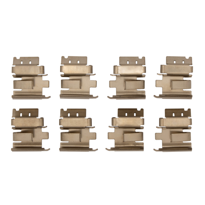 DFC SS Hardware Kits