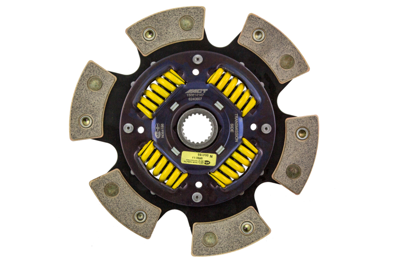 ACT Race Clutch Discs