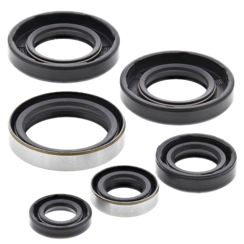 VEP Engine Oil Seal Kit