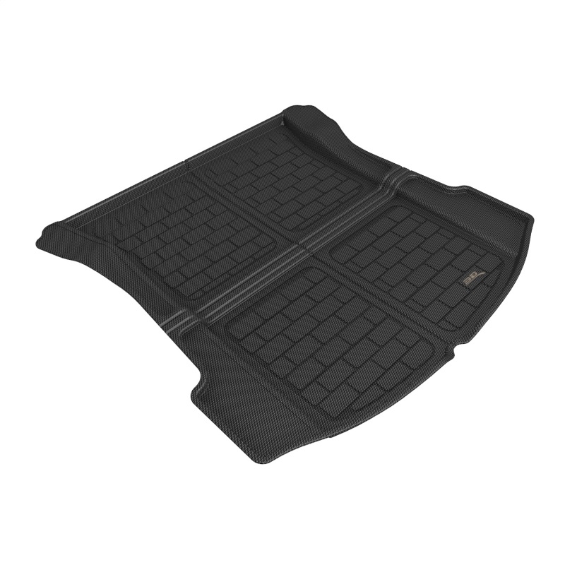 ACE Cargo Liner - Black
