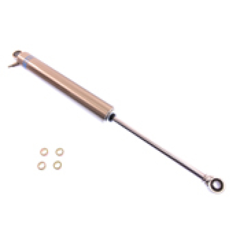 Bilstein Motorsport 10in. TRAVEL W/SCHRADER 275/78 46mm Monotube Shock Absorber thumbnail 6