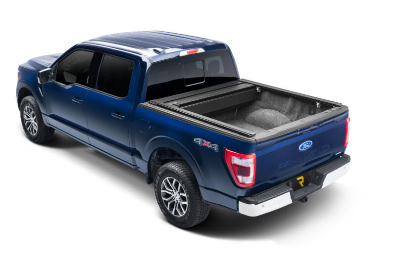 Retrax 2021 F-150 Super Crew / Super Cab & Reg. Cab 6.5ft Bed RetraxONE XR