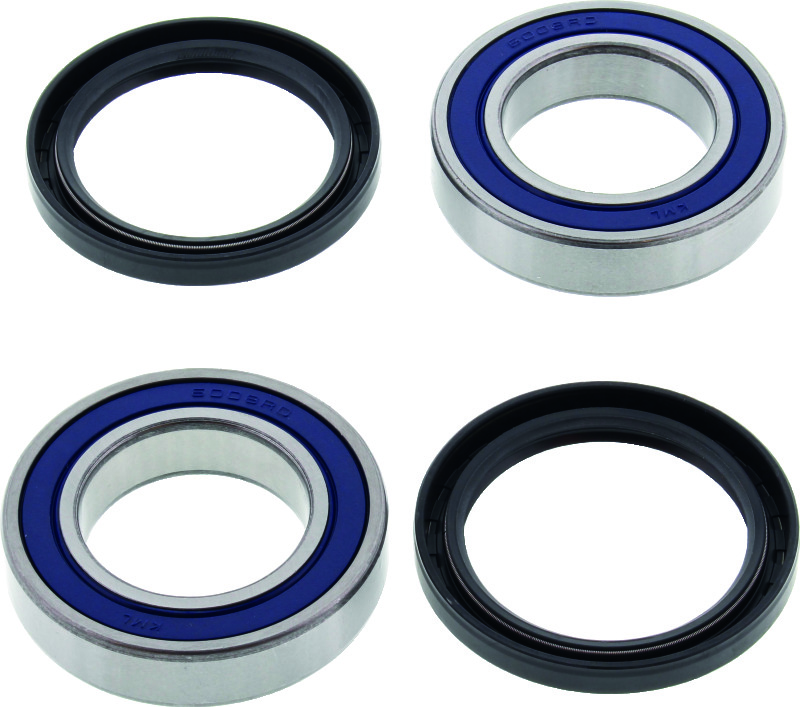 QBS Wheel Bearings