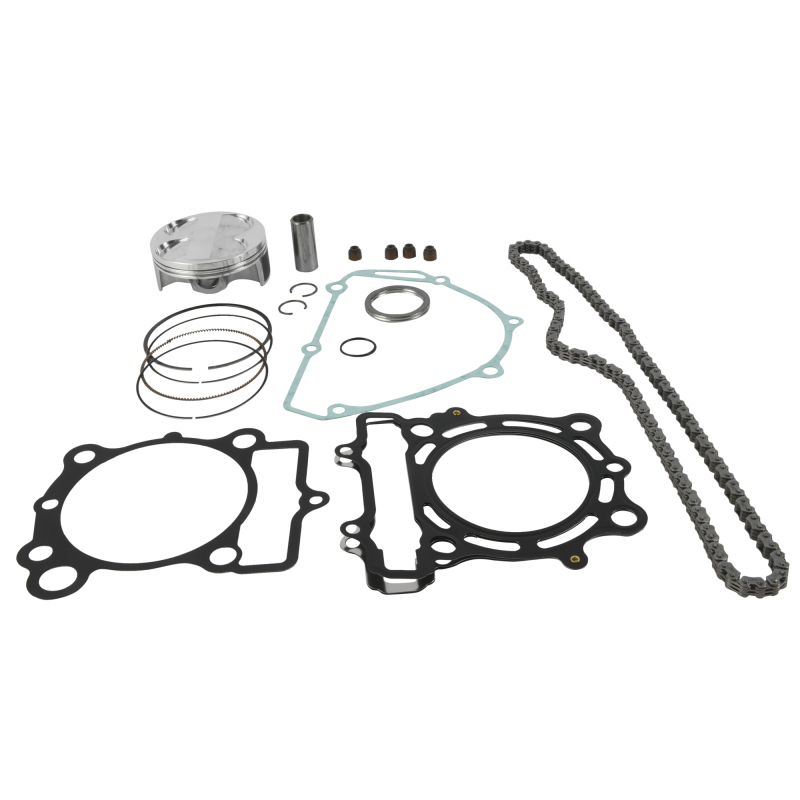 VEP Top End Piston Kit