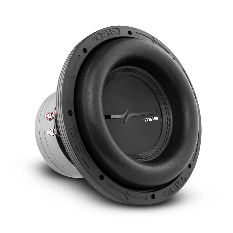 DSE ZXI High Excursion Subwoofers