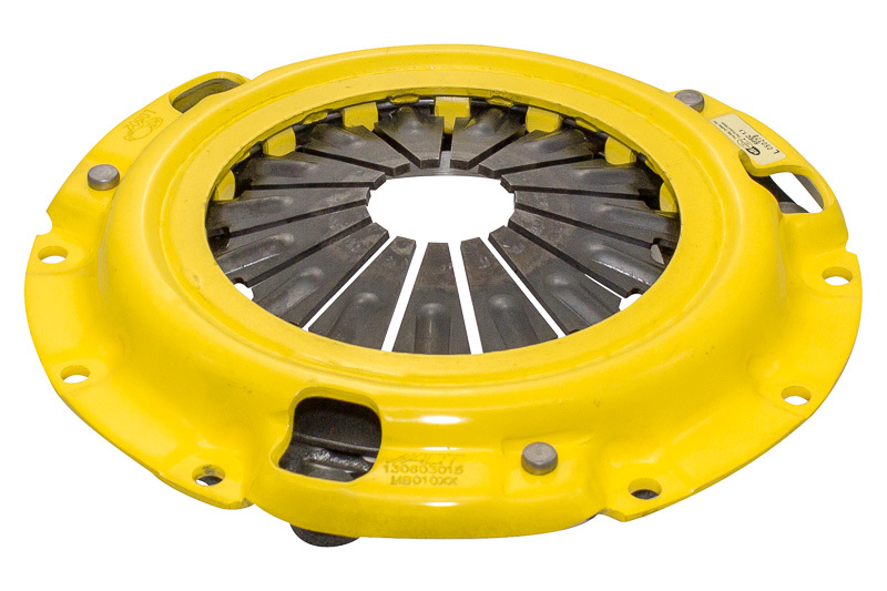 ACT 1995 Eagle Talon P/PL MaXX Xtreme Clutch Pressure Plate thumbnail 4