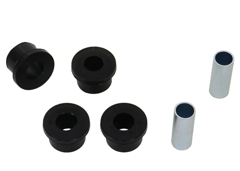 WL Bushings - Control Arm