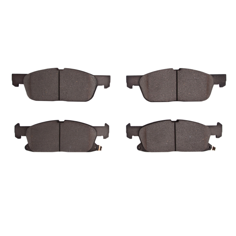 DFC 5000 Advanced Ceramic Brake Pads