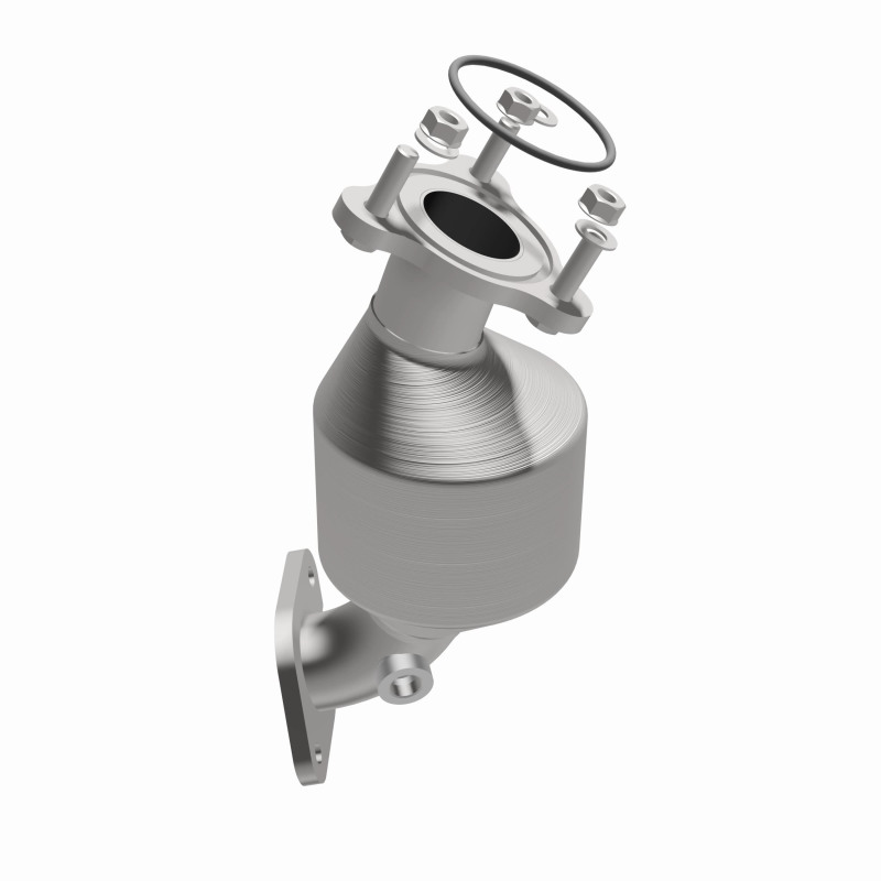 MagnaFlow Direct Fit Catalytic Converter 2010-2011 LaCrosse 3.6 L Underbody thumbnail 8