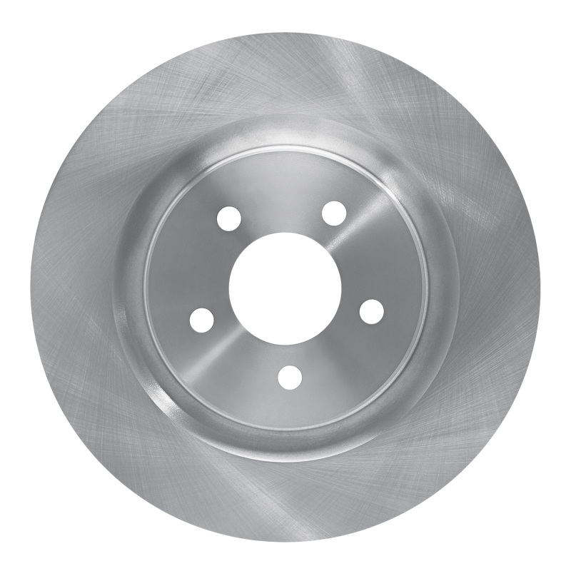 DFC 94-04 Ford Mustang Front Brake Rotor