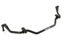 RID Sway Bars - Front