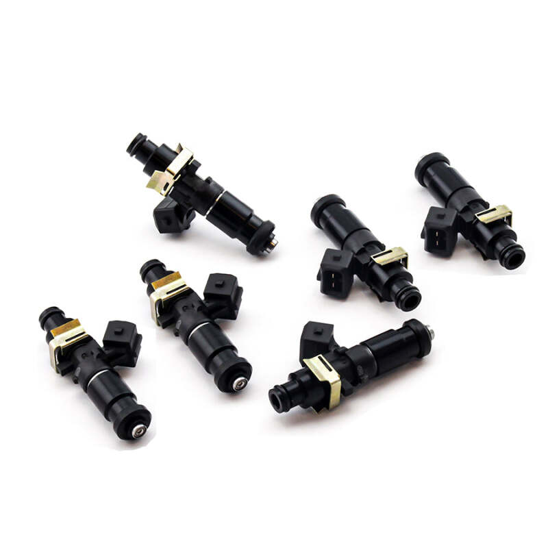 DW 1250cc Injector Sets -6 Cyl