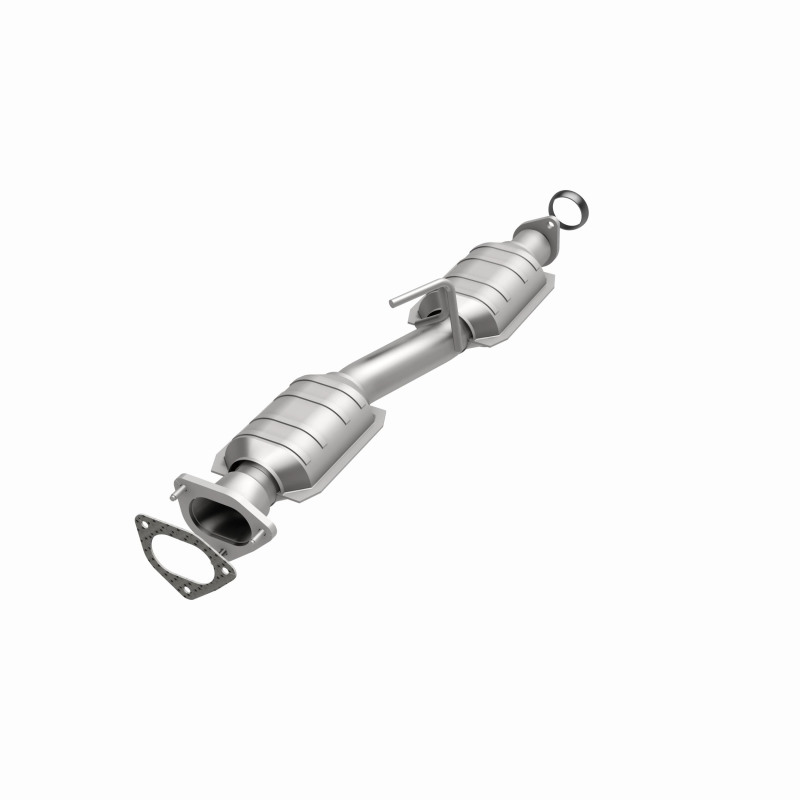 MagnaFlow Direct Fit Catalytic Converter 95 Explorer 4.0L CA thumbnail 8