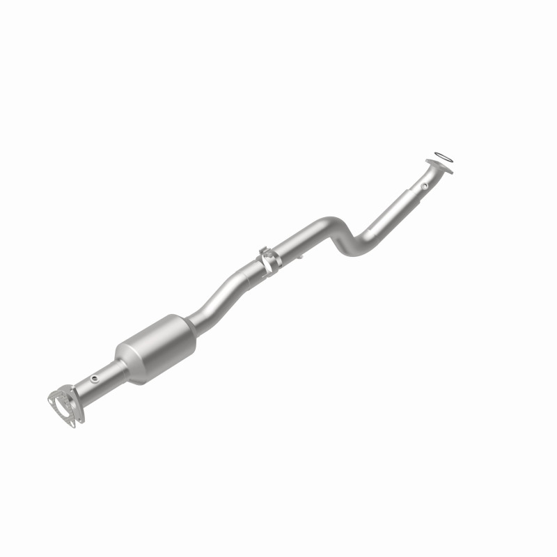 MagnaFlow 2009 Chevrolet Express 4500 V8 6.0L Right Underbody Catalytic Converter thumbnail 6