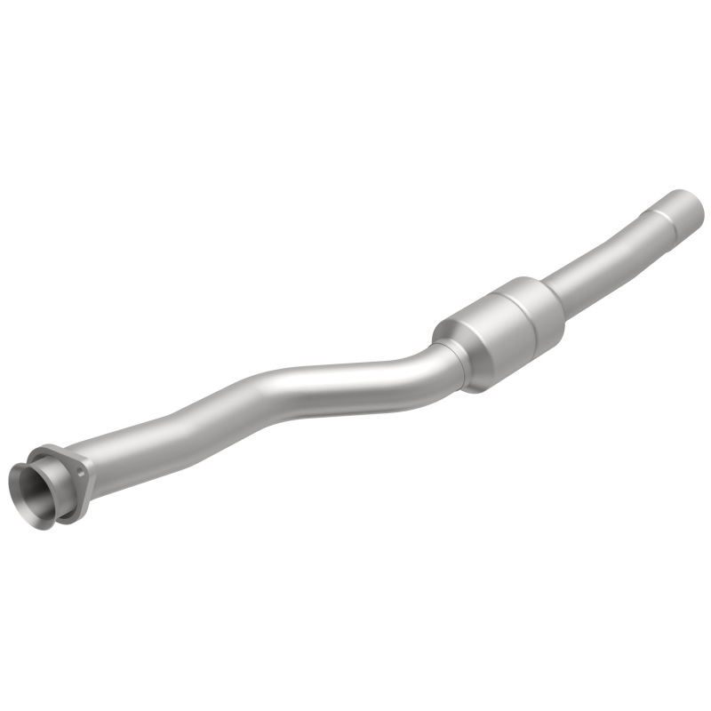 MagnaFlow Direct Fit Catalytic Converter 09 CTS-V 6.2L S/C Passenger Side OEM thumbnail 5