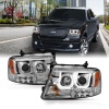 ANZ LED/Projector Headlights
