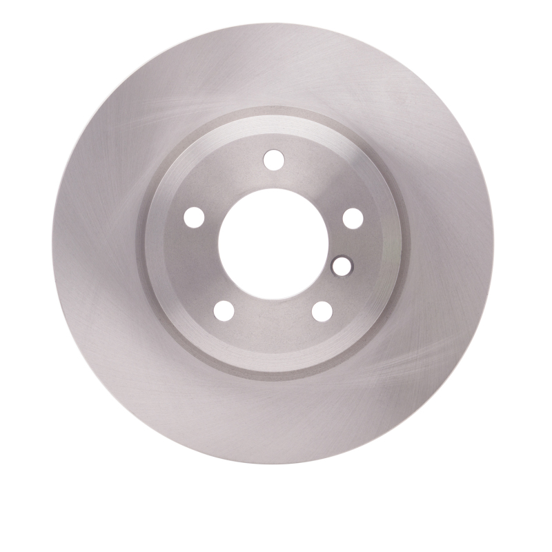 DFC Brake Rotors - Plain