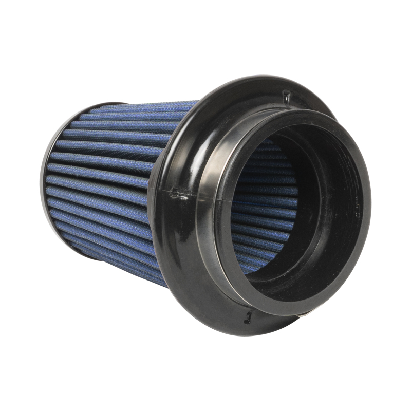 Injen Air Intake Kits X-1135-BB SuperNano-Web Dry Filter with Twist Lock Base Part No. thumbnail 2
