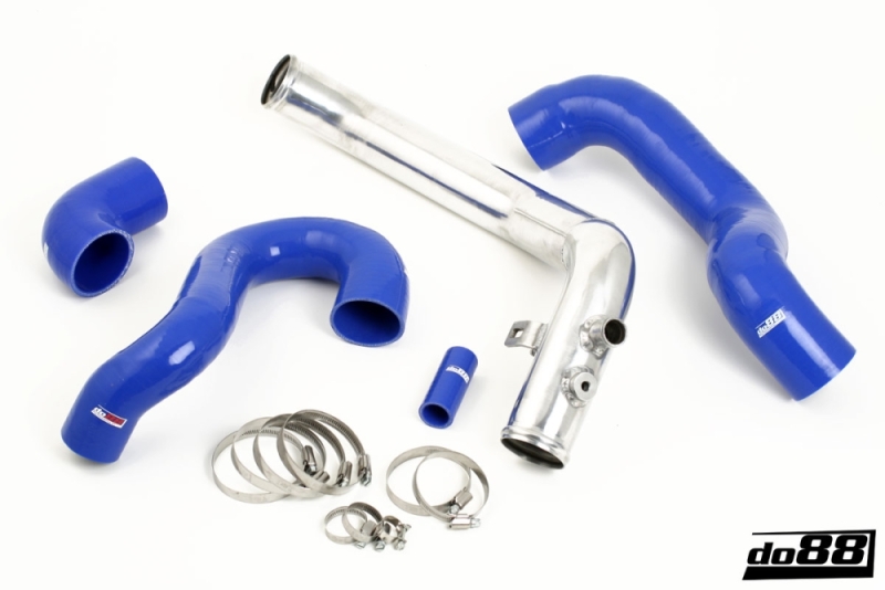 DOB Intercooler Pipe Kit
