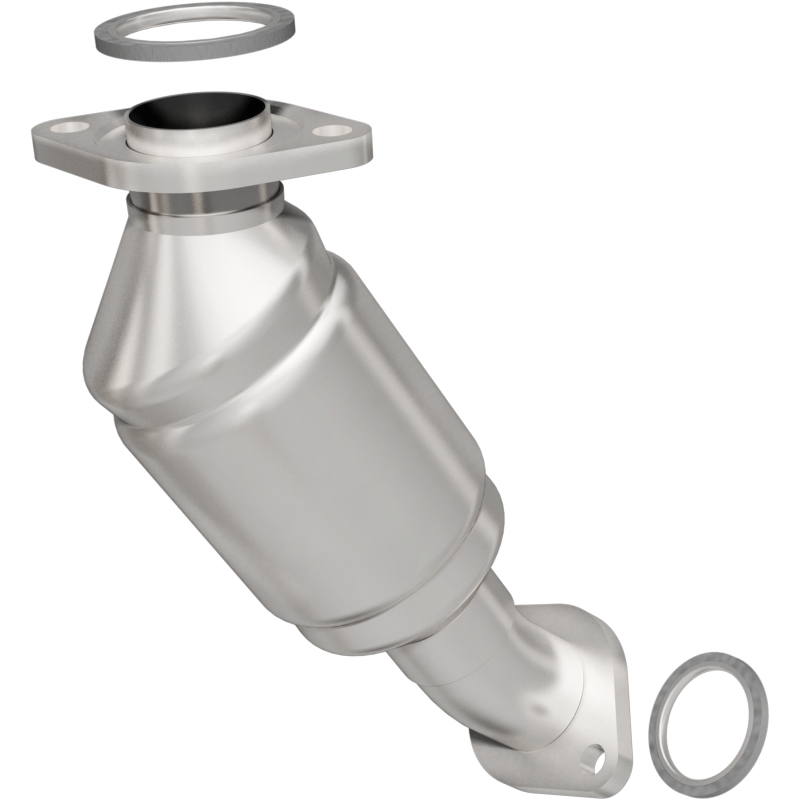 MagnaFlow Direct Fit Catalytic Converter 99-03 Lexus RX300 3.0L fron thumbnail 3