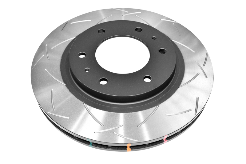 DBA 4000 Series Slotted Rotors