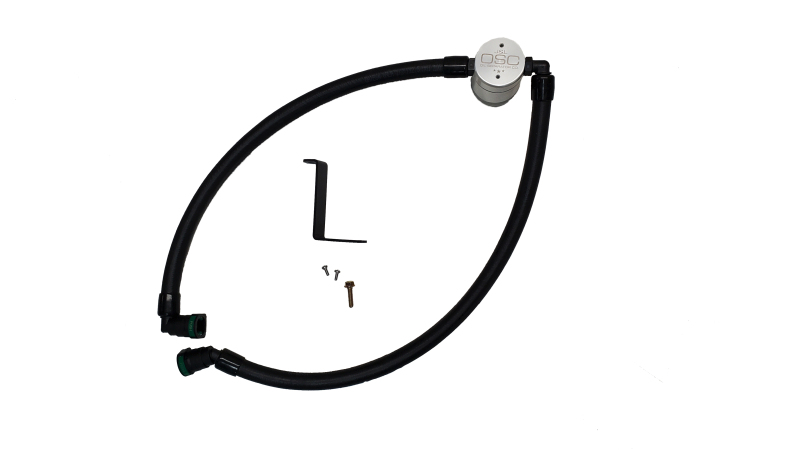 JLT Oil Separators