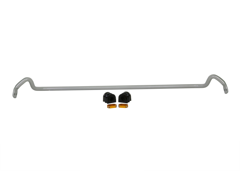 Whiteline 02-07 Subaru WRX Sedan Front 22mm Heavy Duty Adjustable Swaybar thumbnail 7